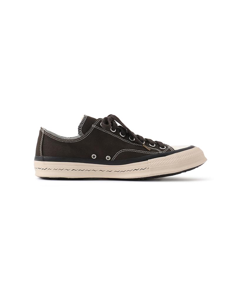 新品未使用visvimWMV SKAGWAY LO W BLACK sizeW8 SKAGWAY LO W | Visvim Official North American Web Store